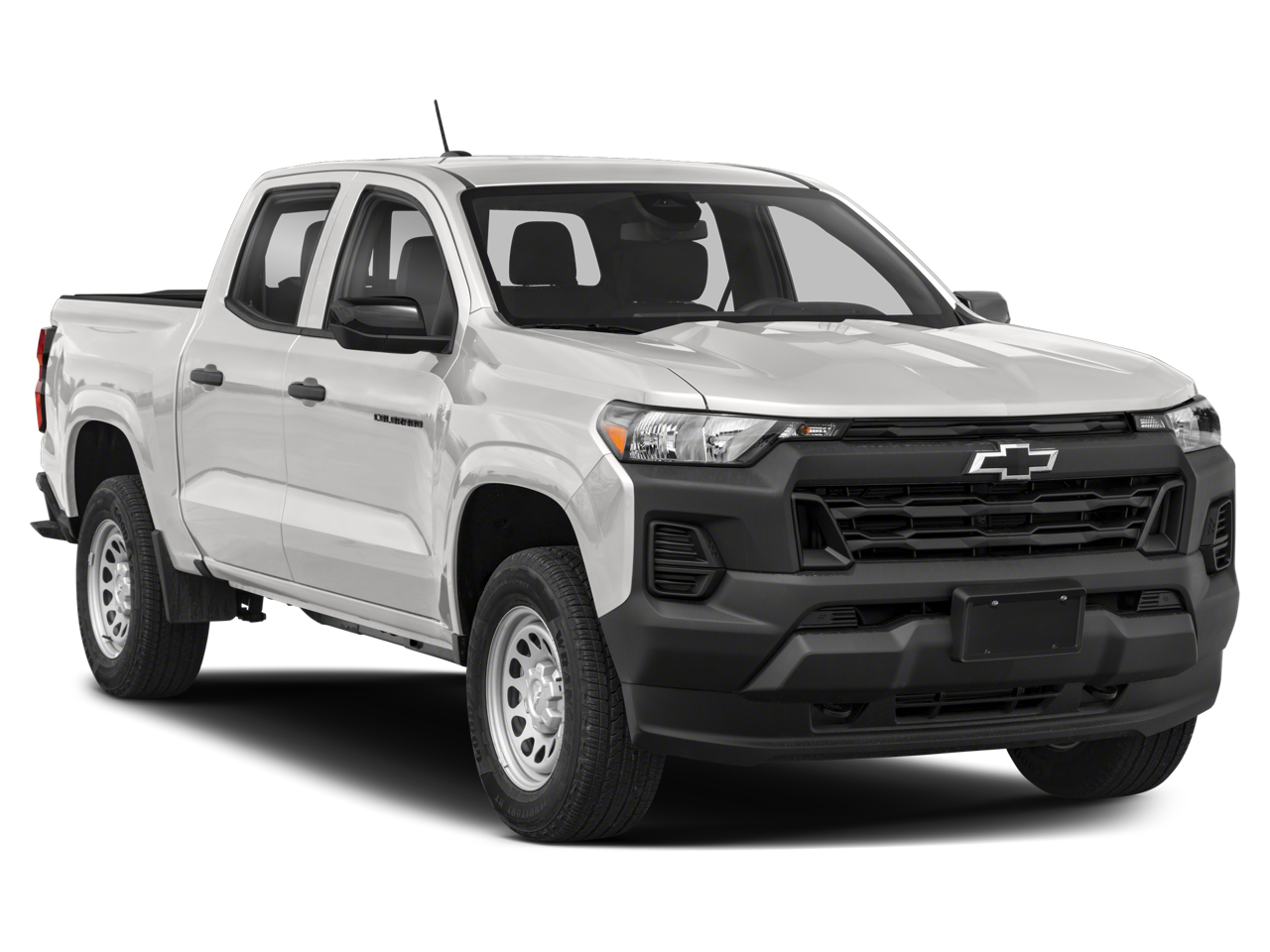 2023 Chevrolet Colorado 4WD Work Truck