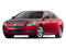 2008 Chevrolet Malibu LTZ