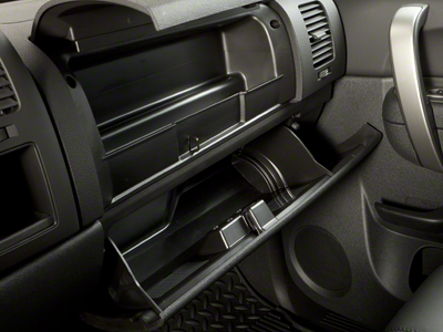 2010 Chevrolet Silverado 1500 LS