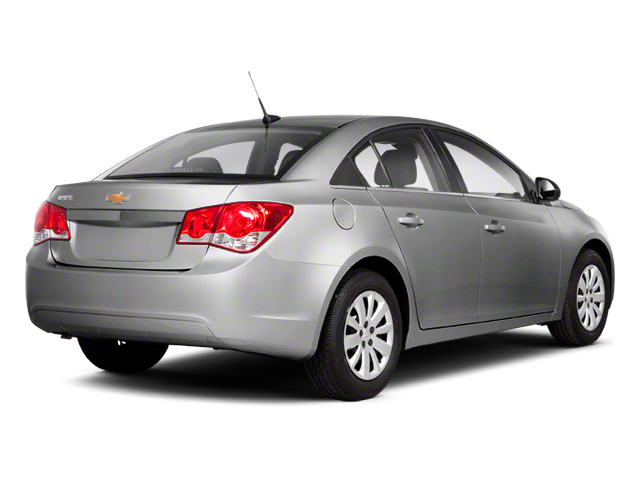 Used 2011 Chevrolet Cruze 1LT with VIN 1G1PF5S96B7162899 for sale in Terryville, CT