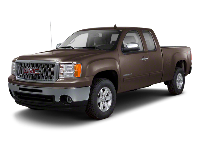 2013 GMC Sierra's photo