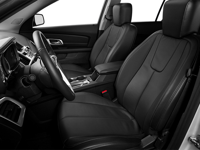 2013 GMC Terrain SLE