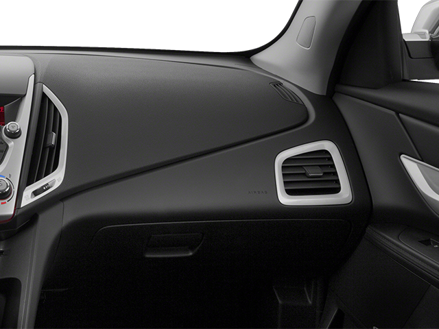 2013 GMC Terrain SLE