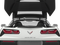 2014 Chevrolet Corvette Stingray Z51 3LT