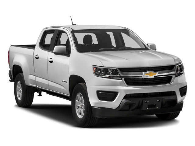 2018 Chevrolet Colorado 2WD Work Truck