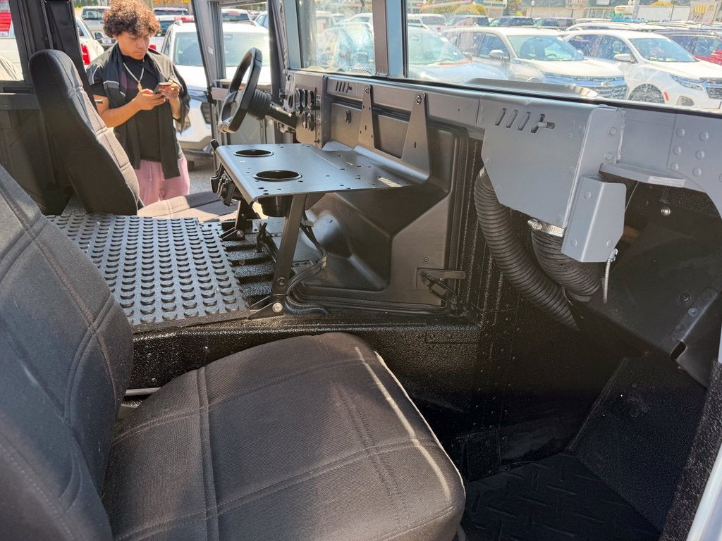 1995 Hummer HUMVEE Base