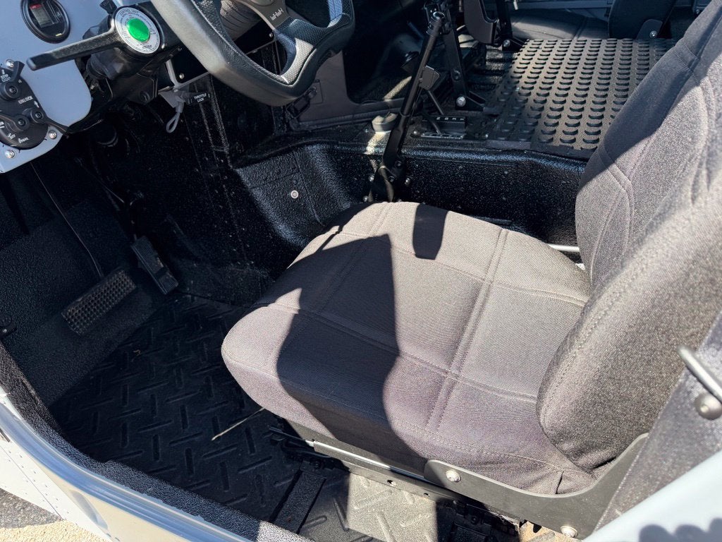1995 Hummer HUMVEE Base