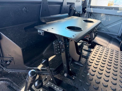 1995 Hummer HUMVEE Base