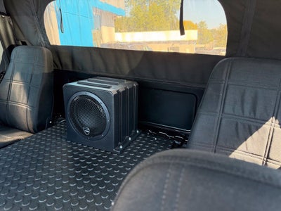 1995 Hummer HUMVEE Base
