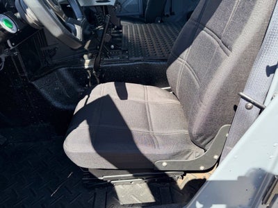 1995 Hummer HUMVEE Base