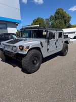 1995 Hummer HUMVEE Base