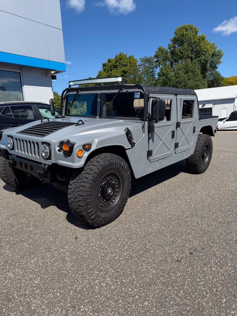 1995 Hummer HUMVEE Base