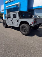 1995 Hummer HUMVEE Base