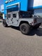 1995 Hummer HUMVEE Base