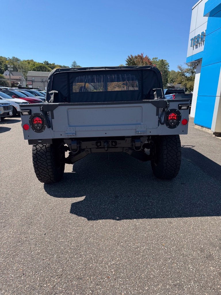 1995 Hummer HUMVEE Base