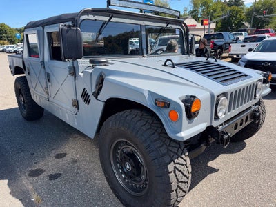 1995 Hummer HUMVEE Base