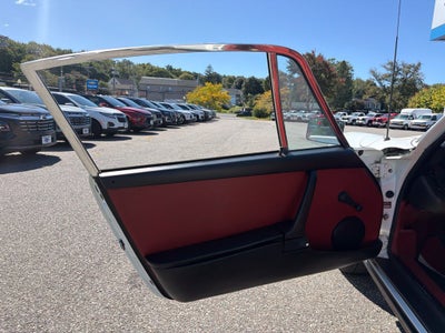 1974 Porsche 911 Base