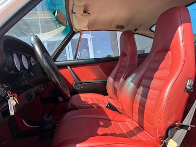 1974 Porsche 911 Base