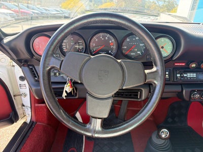1974 Porsche 911 Base