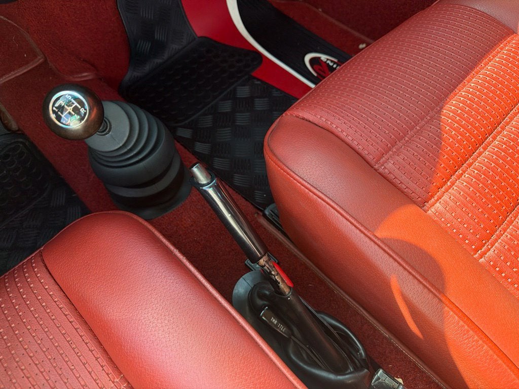 1974 Porsche 911 Base