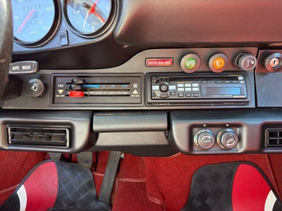 1974 Porsche 911 Base