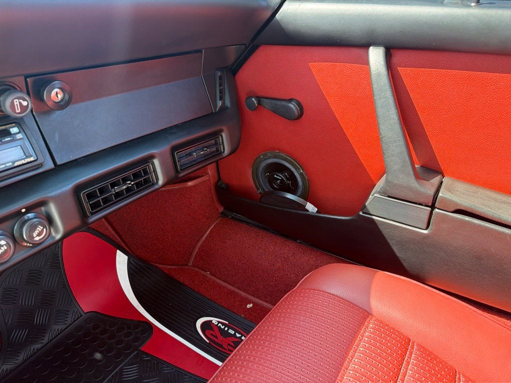 1974 Porsche 911 Base
