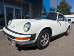 1974 Porsche 911 Base