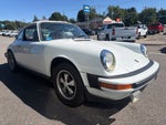 1974 Porsche 911 Base