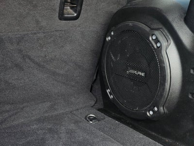 2019 Jeep Wrangler Unlimited Moab