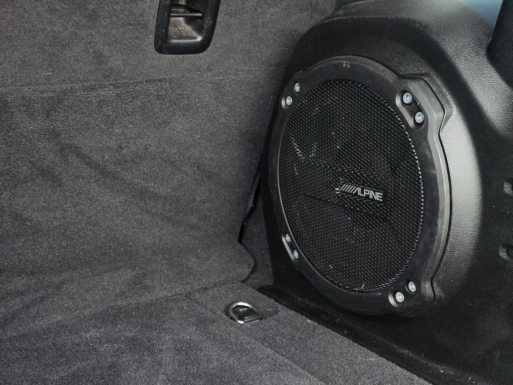 2019 Jeep Wrangler Unlimited Moab