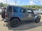 2019 Jeep Wrangler Unlimited Moab