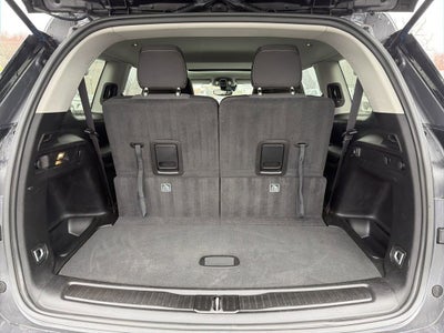 2023 Jeep Grand Cherokee L Laredo X