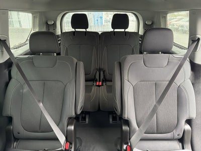 2023 Jeep Grand Cherokee L Laredo X