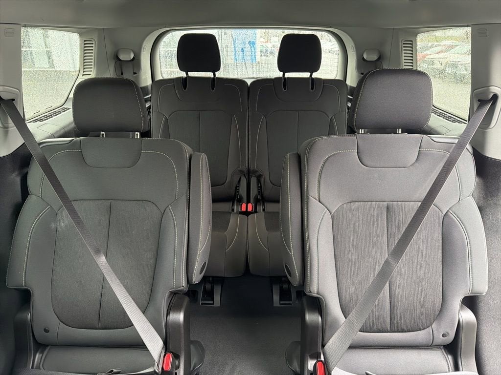 2023 Jeep Grand Cherokee L Laredo X