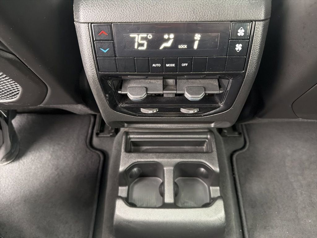 2023 Jeep Grand Cherokee L Laredo X