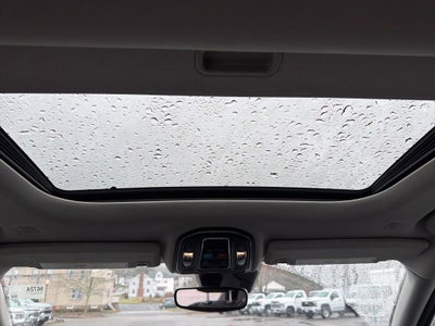 2023 Jeep Grand Cherokee L Laredo X