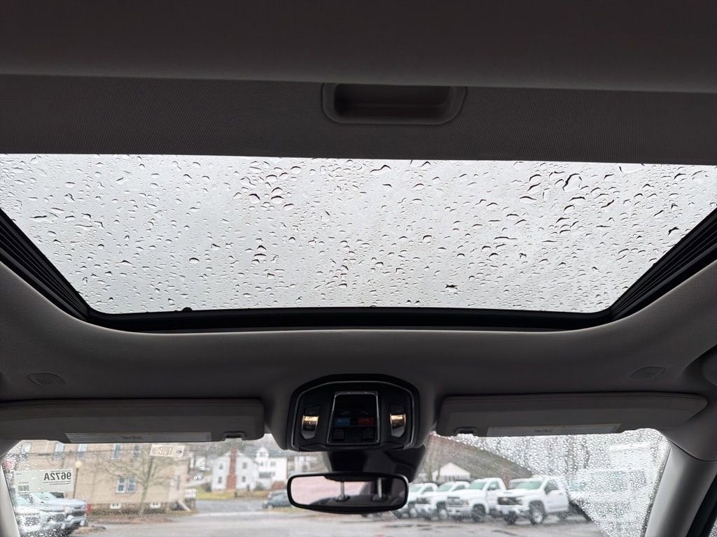 2023 Jeep Grand Cherokee L Laredo X