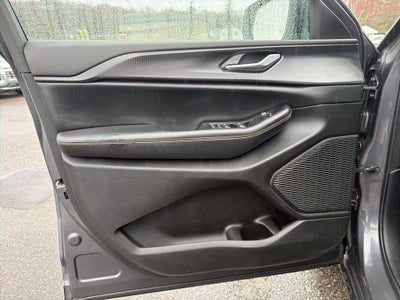 2023 Jeep Grand Cherokee L Laredo X