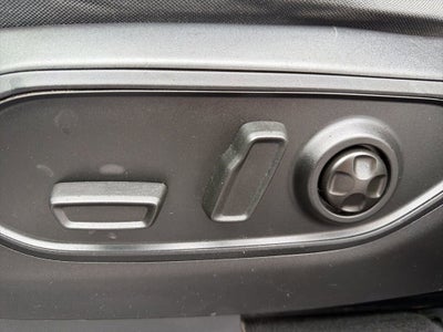 2023 Jeep Grand Cherokee L Laredo X