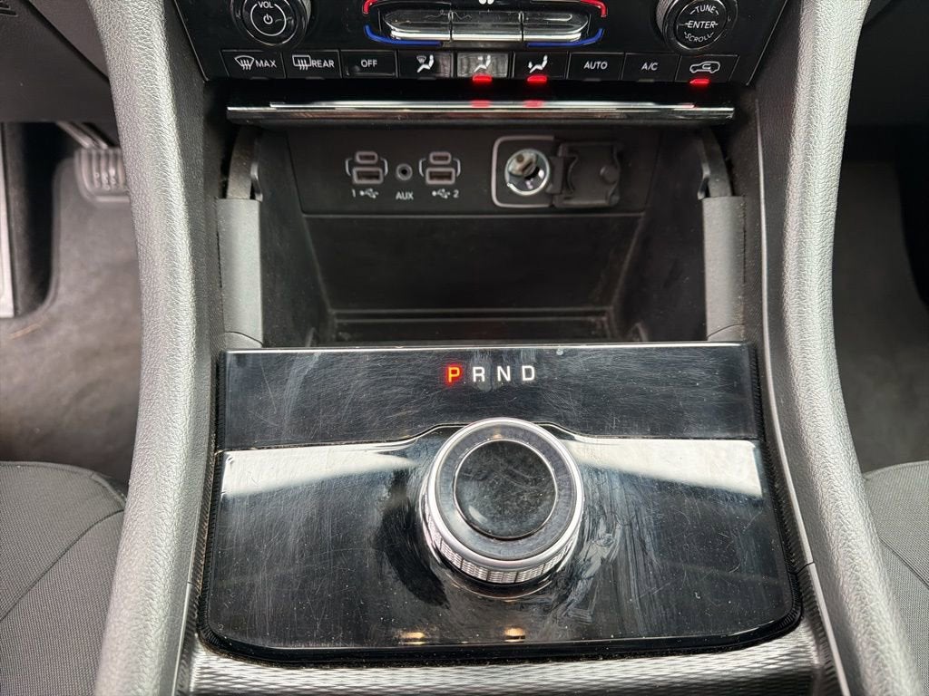 2023 Jeep Grand Cherokee L Laredo X