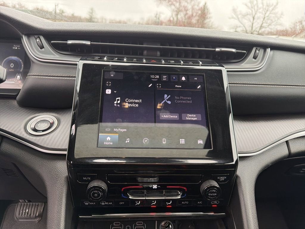 2023 Jeep Grand Cherokee L Laredo X