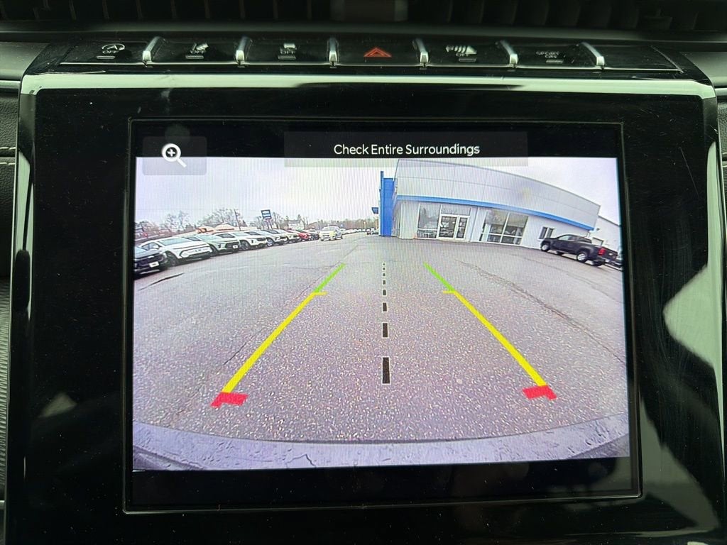 2023 Jeep Grand Cherokee L Laredo X