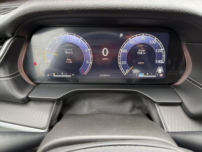 2023 Jeep Grand Cherokee L Laredo X