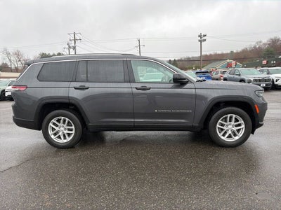 2023 Jeep Grand Cherokee L Laredo X