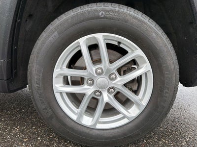 2023 Jeep Grand Cherokee L Laredo X