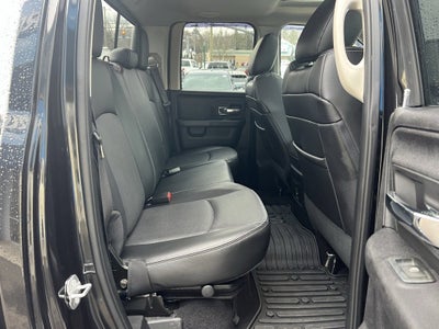 2016 RAM 1500 Laramie