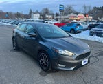 2017 Ford Focus SEL