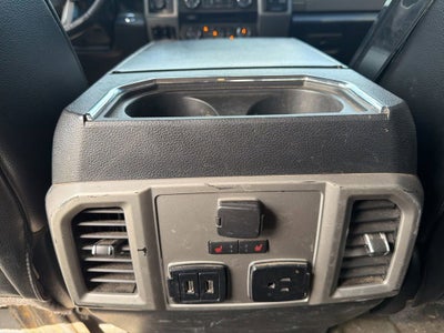 2018 Ford Super Duty F-250 SRW XL