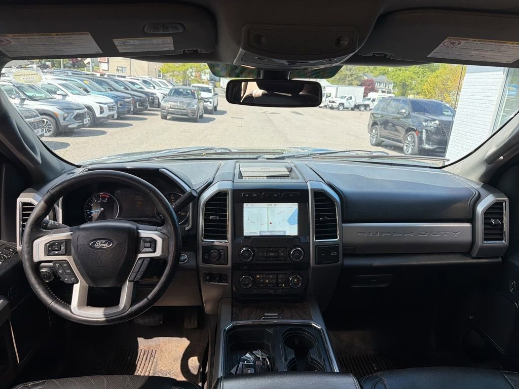 2018 Ford Super Duty F-250 SRW XL