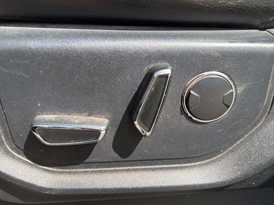2018 Ford Super Duty F-250 SRW XL